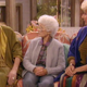 Illustration for article titled A hurricane was just the backdrop for a family squabble in this Golden Girls two-parter